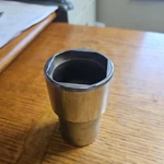 Snap-on 3/4" Drive Sae Ball Joint Deep Impact Socket S6302a. Fixed Price $22.00.