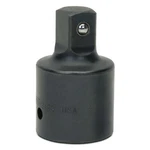 1" Drive To 3/4" Adaptor, 3-1/16"long, Black. Williams Usa #jhwhnx-131b. Fixed Price $34.06.