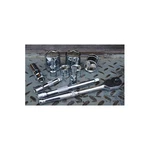 Atd Tools 124563 3/8 Drive T40 Torx Bit Socket. Fixed Price $20.71.