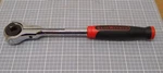 Gearwrench 3/8" Drive Ratchet - 81225 10 Swivel Head. Fixed Price $29.99.