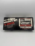 Vintage Nos Challenger By Proto 14 Piece 6-point Socket Tool Set 3/8 Drive Usa. Fixed Price $125.99.