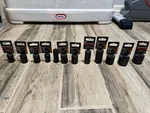 Gearwrench 12pc 6pt Impact Socket Lot. Fixed Price $50.00.