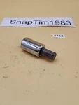 Matco Tools Cxy12m 12mm Metric Hex Allen Socket 1/2" Driver Usa. Fixed Price $18.99.