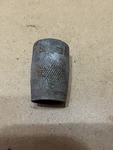 Snap-on 1/2 Drive 6 Point Socket No.180 Size 9/16 Vintage 1925-27 Made In U.s.a. Fixed Price $9.99.