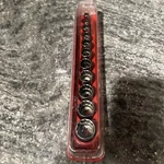 Snap On 211fdsy Semi Deep Sae 3/8 Drive 12 Point Socket Set 1/4-7/8 Sealed. Fixed Price $294.45.