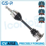 Front Cv Axle Assembly For 2004-2015 Nissan Armada Titan 2004-2010 Infiniti Qx56. Fixed Price $111.79.