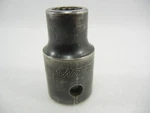 Matco Tools Usa Cp122 3/8" 1/2 Dr 12 Pt Sae Shallow Impact Socket K865r. Fixed Price $15.99.