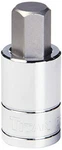 Titan Tools - 1/2 Dr. 14mm Hex Bit Socket (15614). Fixed Price $14.19.
