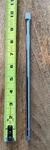 Mac Tools Usa 1/4" Drive 10" Long Knurled Socket Extension M10ek Nice!. Fixed Price $20.00.