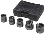 Atd Tools, Atd-5235 - 3/8" Drive Aluminum Oil Filter Socket Set. Fixed Price $56.99.