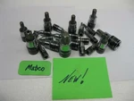 Matco Silver Eagle Tools Torx & Security Sockets Sold Each. New!. Fixed Price $15.99.