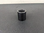#bn471 Matco Tools Cp406 1/2" Drive 1-1/4" 6pt Point Shallow Impact Socket. Fixed Price $20.95.