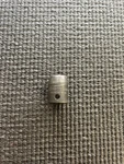 Craftsman Usa 3/8" Shallow Impact Socket Drive V. Fixed Price $7.99.