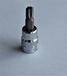 Craftsman Internal Torx Bit Socket 3/8in. & 1/4in. Drive Single Or Set. Fixed Price $8.05.