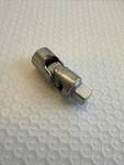 Vintage Husky 1/2" Drive Cs60 Swivel Socket - Usa Made. Fixed Price $9.31.