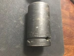 Sk Tools 1 Dr 6 Pt Deep Impact 1-1/2 Socket 85780 Made In Usa. Fixed Price $39.99.