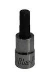 Blue Point Tools Blph126 6mm Metric Hex Bit Socket Driver 1/4" Drive Chrome. Fixed Price $9.99.