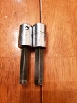 Mac Tools 3/8" Drive 5/16" Sae Hex Bit Driver Sockets Usa Lot Of 2. Fixed Price $22.00.