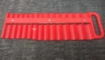 Mac Tools Shml38-r 3/8" Drive Magnetic Socket Holder Shml38r Nice!. Fixed Price $24.00.