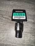 Sears Craftsman G 47501 1/2" Drive 7/16" Sae 12 Point Shallow Socket Usa Nos. Fixed Price $9.00.