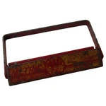 Mac Tools Socket Holder Tray 5" Metric Rail Sold As Pictured Mechanic Tool Usa. Fixed Price $19.40.