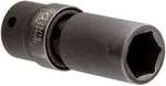 Sunex Suu-226ud 1/2-inch Drive 13/16-inch Deep Universal Impact Socket. Fixed Price $30.79.