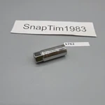 Blue-point Tools 5/8" Sae Spark Plug Socket 3/8" Drive 6 Point Blpsps3858 Usa. Fixed Price $14.99.