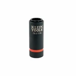 Klein 66014 2-in-1 Impact Socket, 12-point, 7/8 And 11/16-inch. Fixed Price $68.82.