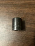 Blue-point Tools Usa 1/2" Drive 1" Sae Twist Impact Socket Ttwy321a. Fixed Price $23.99.