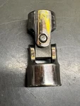 9/16 Swivel Flex 3/8 Drive Bonney Tu18 Usa Made Socket. Fixed Price $14.55.