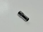 Snap-on Tools Usa 1/4" Drive 12-point Metric 7mm Semi-deep Socket Tmmds7. Fixed Price $39.99.