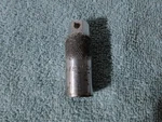Vintage Mac Tools Xd 206 P 5/8" Knuled Spark Plug Socket 3/8" Drive 6 Point. Fixed Price $9.99.