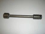 Vintage Dayton Apex Re-4224-s 3/4" Extension Swivel Short Socket 1/2" Drive 6 Pt. Fixed Price $49.99.