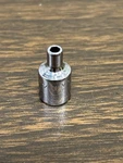 Mac Tools 1/8 Socket 1/4 Drive - 6 Point M46. Fixed Price $17.34.