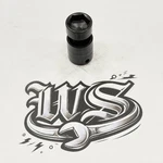 Snap-on Tools 3/8" Drive Metric 18mm Low Profile Impact Swivel Socket Ripfm18c. Fixed Price $79.95.