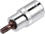 Uxcell 1/2-inch Drive T35 Torx Bit Socket S2 Steel 55mm Length X 1/2". Fixed Price $17.99.