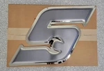 Snap-on Tools Metal Sign Dark Titanium Ssx23p121 New Dealer Promo. Fixed Price $99.99.