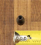 Mac Tools 4.75mm Metric 1/4'' Drive Shallow Turbo Twist Socket M475t Usa. Fixed Price $12.00.