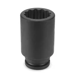 Grey Pneumatic 3130d 3/4" Drive X 15/16" Deep Length Impact Socket, 12 Point. Fixed Price $38.75.