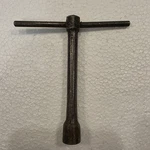 T-handle 722 A 3/8" Socket Usa. Fixed Price $12.00.