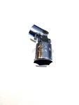 Mac Tools Usa 1/4 Drive 6 Point 1/2 Sae Shallow Swivel Socket Mu166d Very Nice. Fixed Price $32.95.