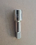 Craftsman 1/4" Drive 1-1/2"long Extension Bar.-h-. Fixed Price $12.00.
