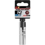 Performance Tool Spark/plug Socket 14mm W38166. Fixed Price $18.29.