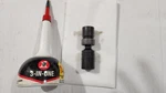 Snap On Ipsfm17 3/8 Dr 6pt Metric 17mm Flank Semi Deep Swivel Impact Socket. Fixed Price $48.00.