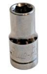 Blue Point Tools Blps1414 1/4" Sae Shallow Socket Drive 6. Fixed Price $8.99.