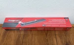 Snap-on Tools Foam 3/8" Metric Socket Set New Usa 221sfmsfdtx Chrome 6 Point. Fixed Price $435.00.
