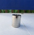 Napa 7/8 Inch Socket 1/2 Drive 12 Point Made In Usa Nt1228 Replacement Tool. Fixed Price $12.98.