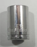 Blue Point Blpte3818, 3/8" Drive, E18 Torx Socket *new Used*. Fixed Price $14.89.