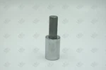 Sk Hand Tools 41220 1/2" Dr. 5/8" Fractional Hex S2 Steel Bit Socket. Fixed Price $29.95.