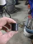 3/8 Drive 17mm Cornwell Impact Socket. Fixed Price $16.99.